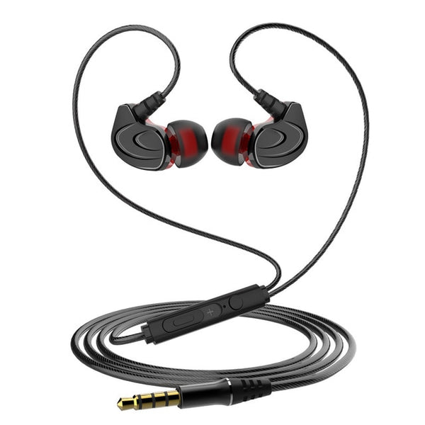 HEADPHONES 6843 Premium Gadgets